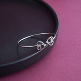 Italian Kada Bracelet IKB035